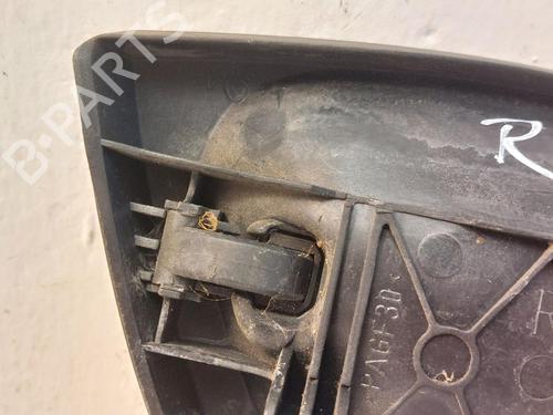 Udvendigt håndtag SMART CABRIO (450) 0.7 (450.452, 450.432) | BP31789699C122