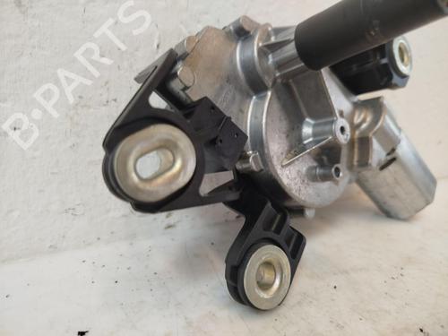 Rear wiper motor VW POLO V (6R1, 6C1) 1.6 TDI | BP31789438M102
