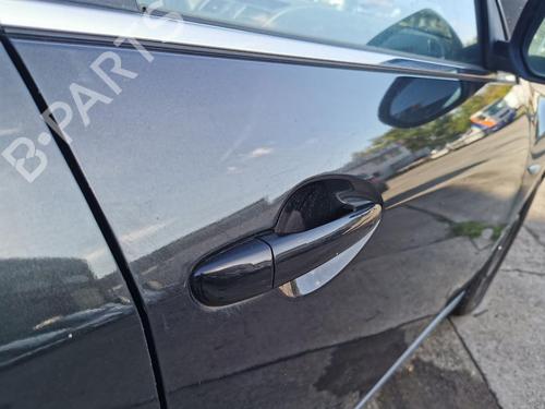 Right front door MAZDA 6 Estate (GH) 2.0 MZR (GHEFW, GH10F) | BP31959323C3 