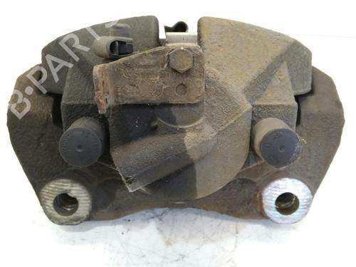 Left front brake caliper VW MULTIVAN T5 (7HM, 7HN, 7HF, 7EF, 7EM, 7EN) 2.5 TDI | BP31779989M105 