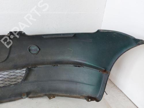 Front bumper TOYOTA YARIS (_P1_) 1.3 (NCP10, SCP12_) | BP31789718C7 