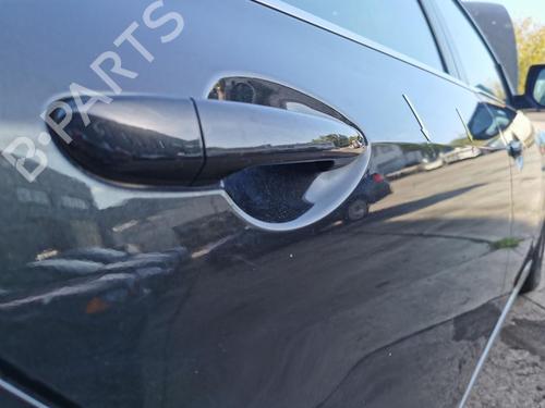 Right rear door MAZDA 6 Estate (GH) 2.0 MZR (GHEFW, GH10F) | BP31959326C5 