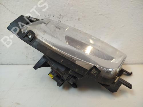 Right front fog light PEUGEOT 308 SW I (4E_, 4H_) 1.6 16V | BP32253056C31
