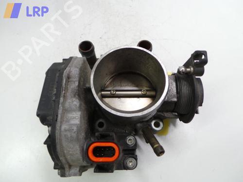 Used Throttle body AUDI A4 B5 (8D2) 1.6 (100 hp) 31776767