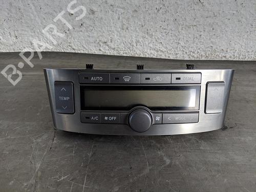 Used Other TOYOTA AVENSIS Estate (_T25_) 2.2 D-CAT (ADT251_, ADT251R) (177 hp) 31783225