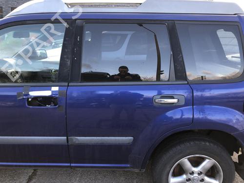 left-rear-door-nissan-x-trail-i-t30-2001-2002-2003-2004-2005-2006-2007-2008-2009-2010-2011-2012-2013-31958752 main image