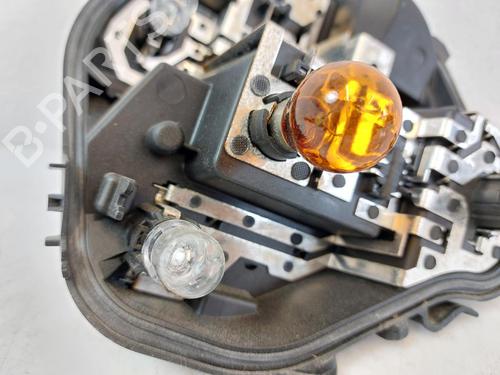 Left headlight support AUDI Q2 (GAB, GAG) 30 TFSI | BP31789419C157 