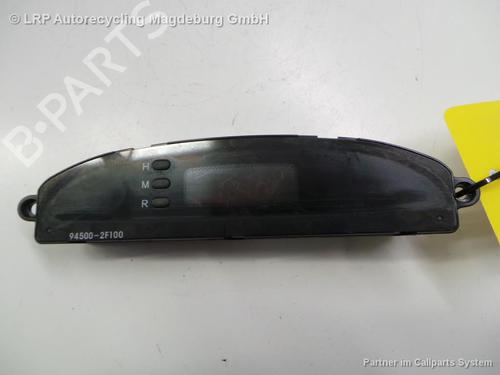 Used Other KIA CERATO I Hatchback (LD) 1.6 (105 hp) 31777026