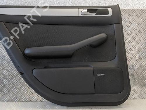 Used Other NISSAN PRIMERA Hatchback (P11) 1.8 16V (114 hp) 32353108