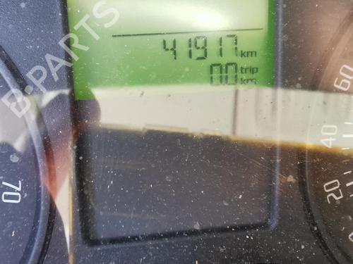 ABS pump SKODA FABIA II (542) 1.2 12V | BP31788757M43 