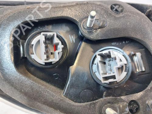 Andre MAZDA 3 (BK) 1.6 (BK14) | BP31788210O1 