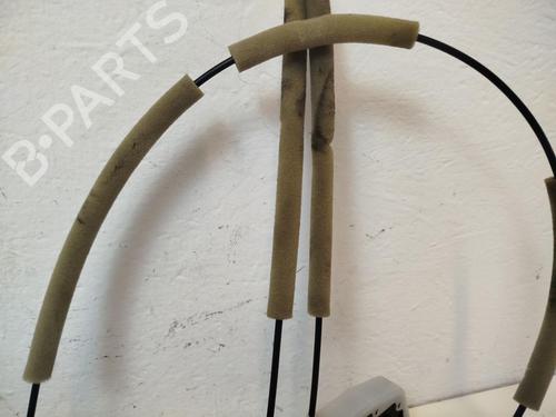 Venstre fortil lås NISSAN LEAF (ZE1) Electric | BP31791019C98 