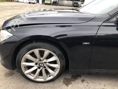 Used Left front fenders Left front fenders BMW 3 Touring (F31) 320 d (184 hp) 35918042 35918042