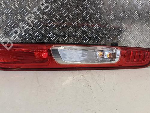 Ander FORD FOCUS II (DA_, HCP, DP) 1.6 (100 hp) 31782048