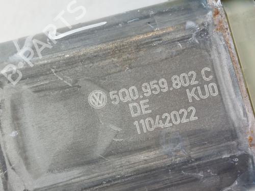 Left front window motor AUDI Q2 (GAB, GAG) 30 TFSI | BP31789414E21