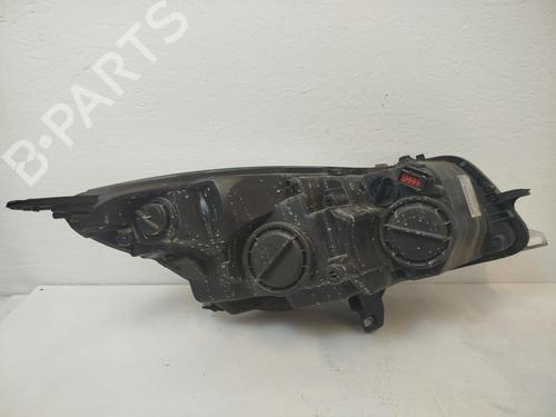 Left headlight OPEL INSIGNIA A (G09) 2.0 CDTI 4x4 (68) | BP31817219C28