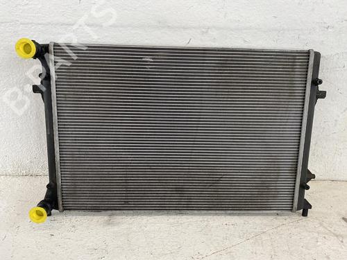 Used Water radiator VW PASSAT B6 Variant (3C5) 3.6 R36 4motion (300 hp) 31781639