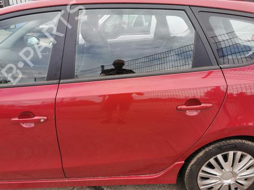 Used Left rear door HYUNDAI i30 Estate (FD) 1.4 (109 hp) 31959144