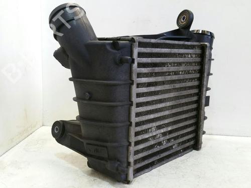 Intercooler SKODA FABIA II (542) 1.4 TDI | BP31780135M30 - Image 3
