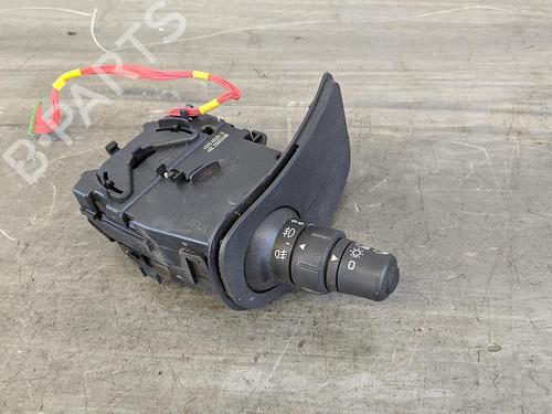 Licht + Raw Schakelaar RENAULT CLIO IV (BH_) 1.2 16V (BHA1, BHAK, BHMG, BHMK) (75 hp) 31783587