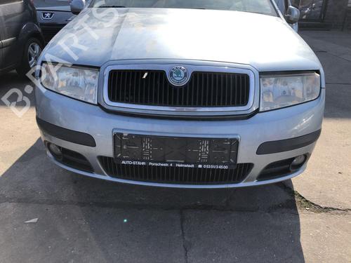 Used Other Other SKODA FABIA I (6Y2) 1.4 16V (75 hp) 33411097 33411097