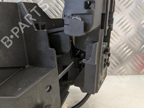 Front left lock FORD FOCUS III Turnier 2.0 TDCi | BP31784707C98