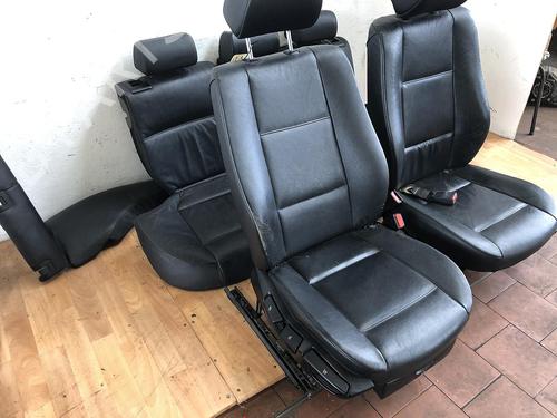 Andre BMW 3 Touring (E46) 318 d | BP31785077O1