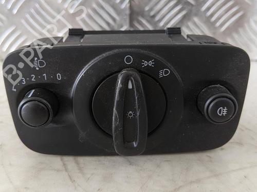 Forlygtekontakt FORD FIESTA VI (CB1, CCN) 1.25 | BP31785602I24 