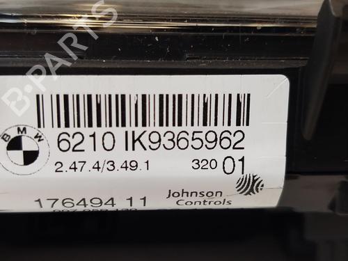 Other BMW 1 (F20) 116 d | BP31791255O1 