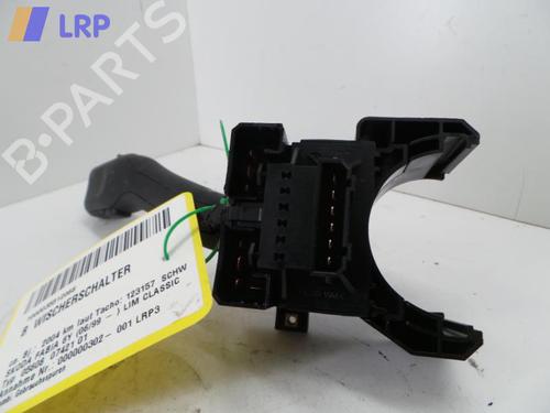 Używane Przełącznik zespolony kolumny kierowniczej SKODA FABIA I (6Y2) 1.4 16V (75 hp) 31776273