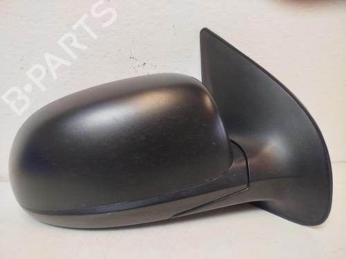 Used Right mirror Right mirror HYUNDAI i20 I (PB, PBT) 1.2 (78 hp) 33966268 33966268