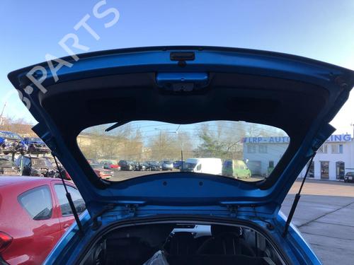 Tailgate CITROËN C3 II (SC_) 1.4 | BP31788885C6