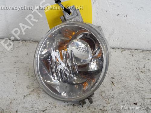 Blinker vorne links für VW LUPO I (6X1, 6E1) 1.0 (50 hp) 31778524