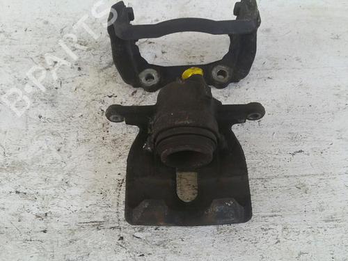 Right front brake caliper SKODA FABIA II Combi (545) 1.9 TDI | BP31779546M104