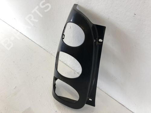 Andre SMART CABRIO (450) 0.6 (S1OLA1, 450.441, 450.442, 450.443) | BP31786827O1