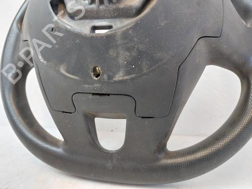 Steering wheel RENAULT TWIZY (MAM_) 80 | BP31785598C49 