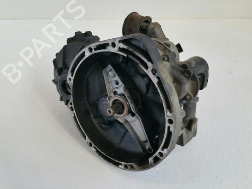 Gearkasse SMART CITY-COUPE (450) 0.6 (S1CLA1, 450.341) (55 hp) 31780432