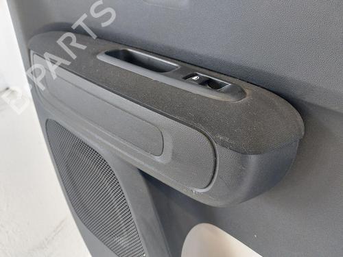 Rear left panel CITROËN C3 III (SX) 1.2 VTi 82 | BP31959082C60  - Image 10