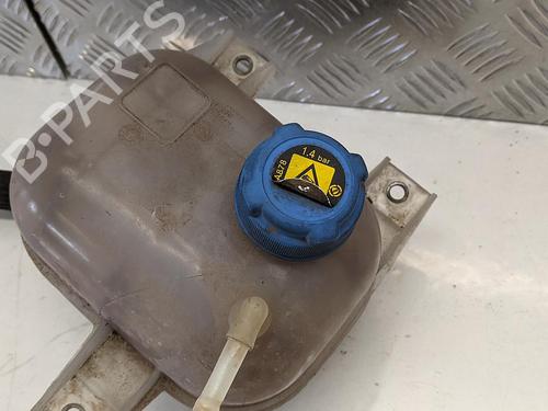Expansion tank FIAT DOBLO Cargo (263_) 1.3 D Multijet | BP31784668C120 