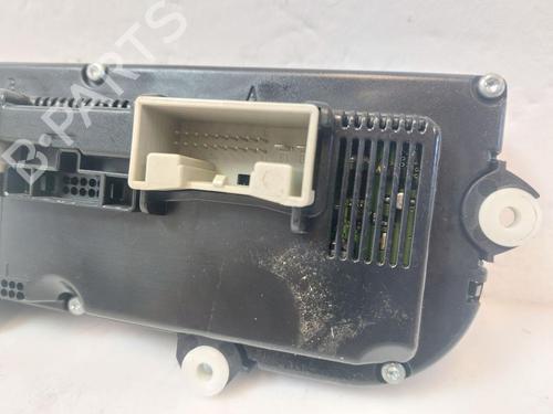 Climate control VW TIGUAN (5N_) 2.0 TDI 4motion | BP31789231I5 
