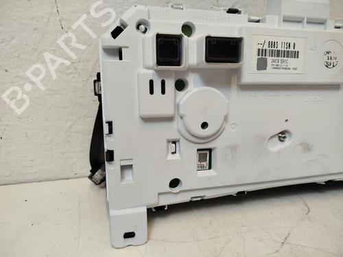 Instrument cluster NISSAN LEAF (ZE1) Electric | BP31791031C47
