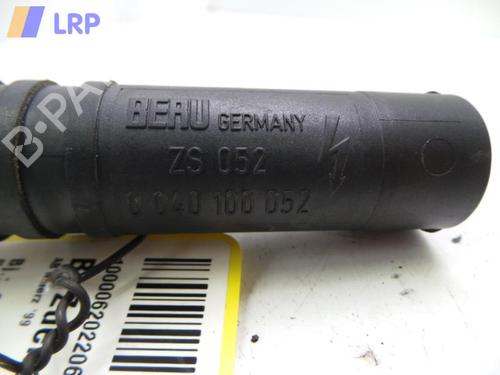 Used Ignition coil RENAULT MEGANE I Coach (DA0/1_) 1.6 16V (DA0B, DA04, DA11) (107 hp) 31776762
