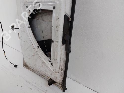 Right tailgate FIAT DOBLO Box Body/MPV (223_) 1.3 JTD 16V | BP31789206C77