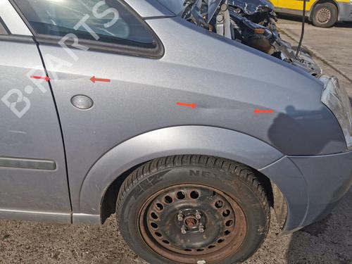 other-opel-meriva-a-mpv-x03-2003-2004-2005-2006-2007-2008-2009-2010-31790265 main image