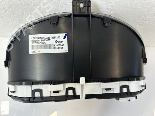 Instrument cluster MITSUBISHI ECLIPSE CROSS (GK_, GL_) Plug-in Hybrid 4WD (GL3W) | BP31788471C47