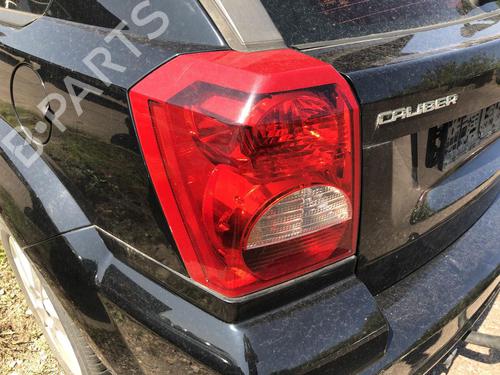 Feu arrière gauche DODGE CALIBER 1.8 (150 hp) 31787725