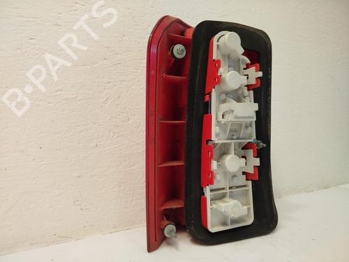 Højre baglygte AUDI A2 (8Z0) 1.2 TDI | BP31786392C35 