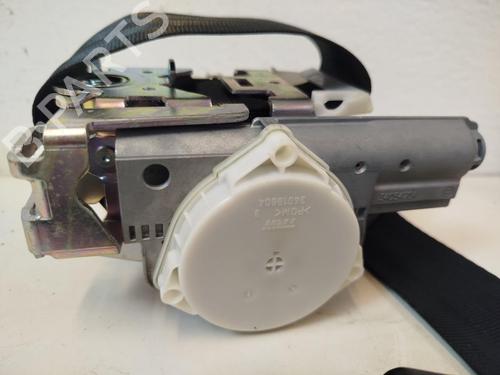 Front right seatbelt CITROËN DS3 (SA_) 1.6 THP 155 | BP33295049I25  - Image 5