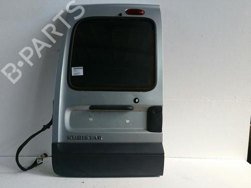 Porta mala esquerda NISSAN KUBISTAR Van (X76) 1.5 dCi (65 hp) 31779571