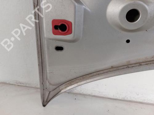 Motorhjelm FIAT PANDA (169_) 1.2 (169.AXB11, 169.AXB1A) | BP31789990C1 